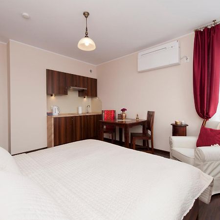 Apartamenty Marina House Bydgoszcz Exterior photo