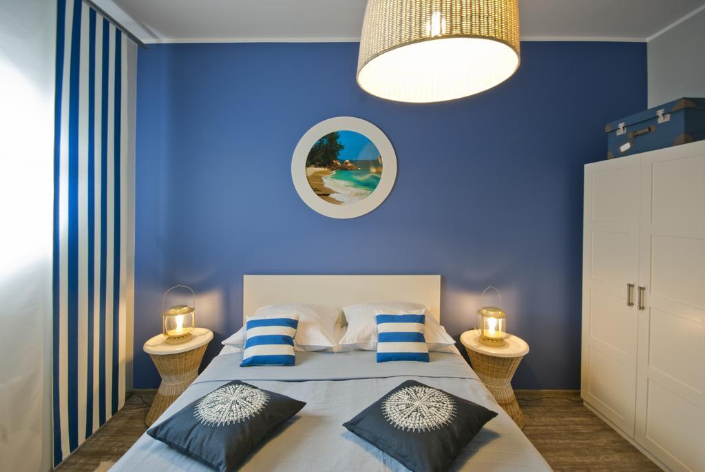 Apartamenty Marina House Bydgoszcz Room photo
