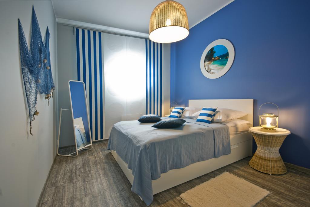 Apartamenty Marina House Bydgoszcz Room photo