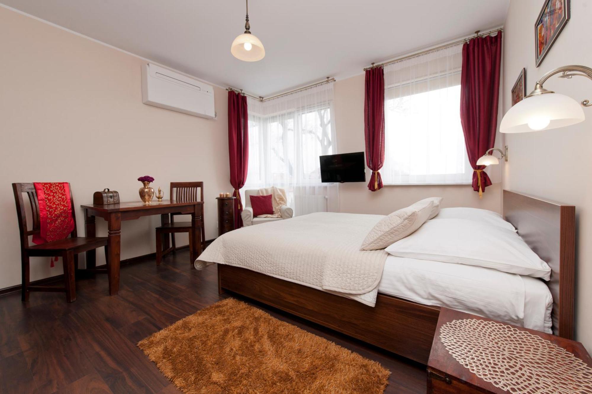 Apartamenty Marina House Bydgoszcz Exterior photo
