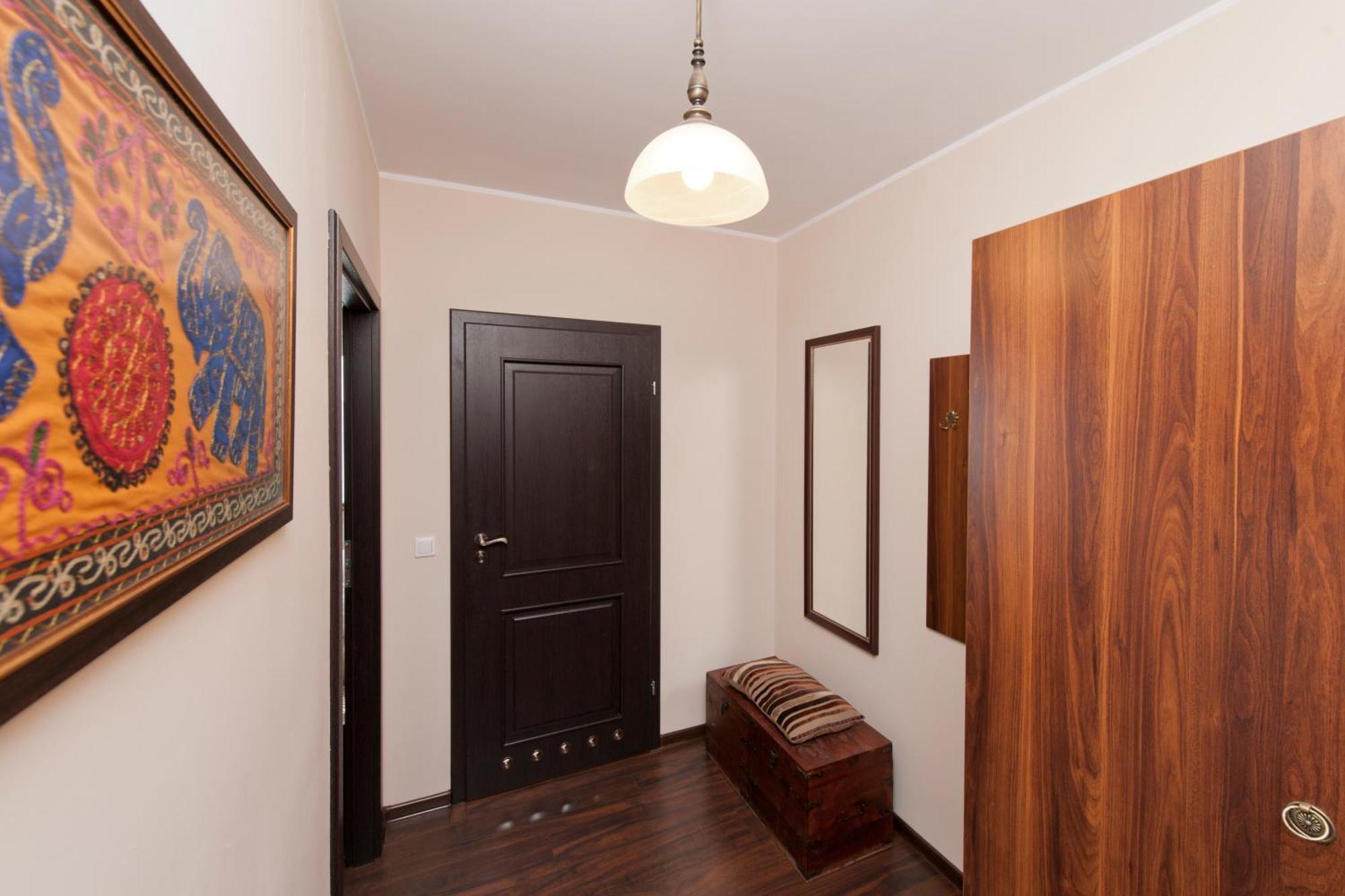 Apartamenty Marina House Bydgoszcz Room photo