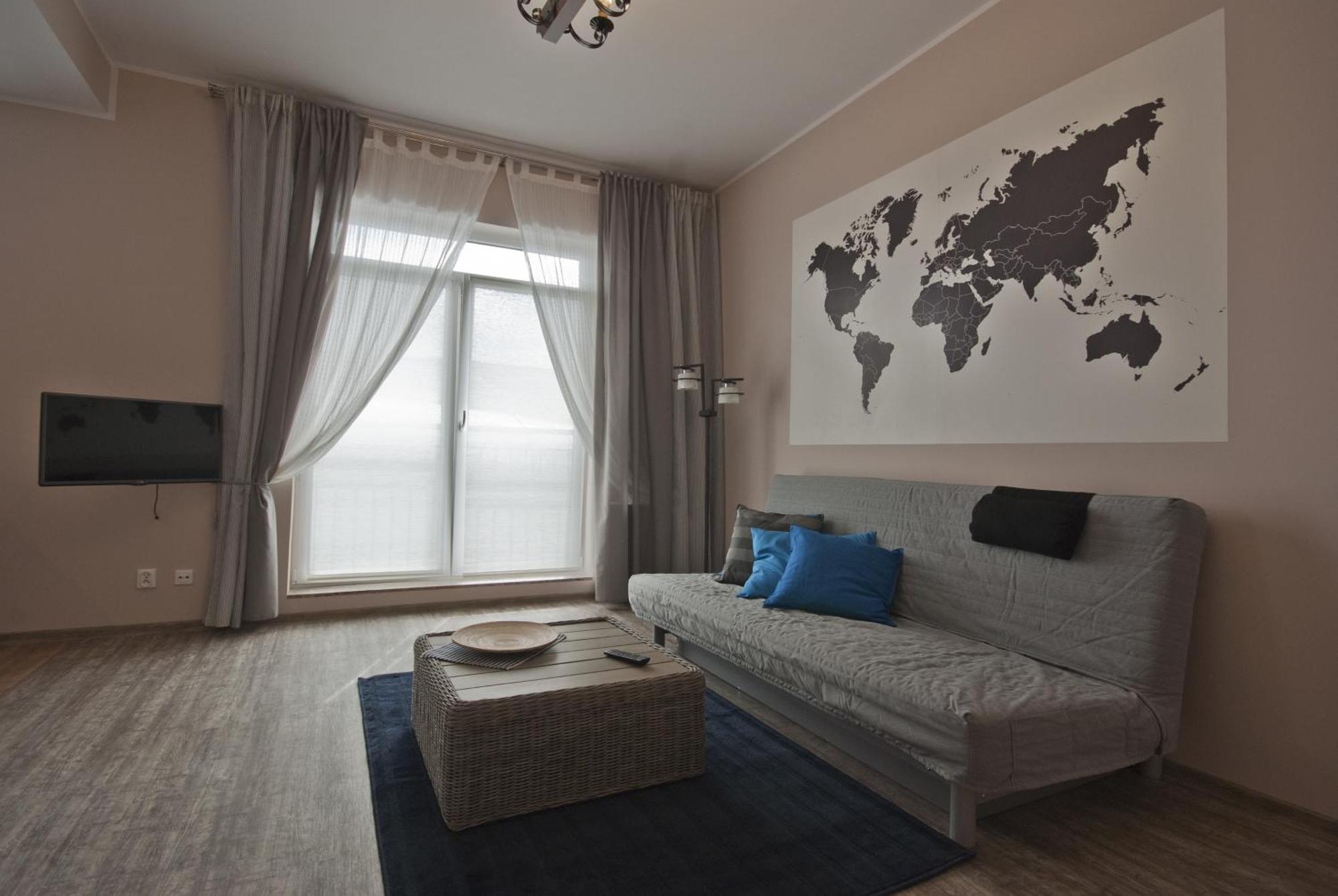 Apartamenty Marina House Bydgoszcz Room photo