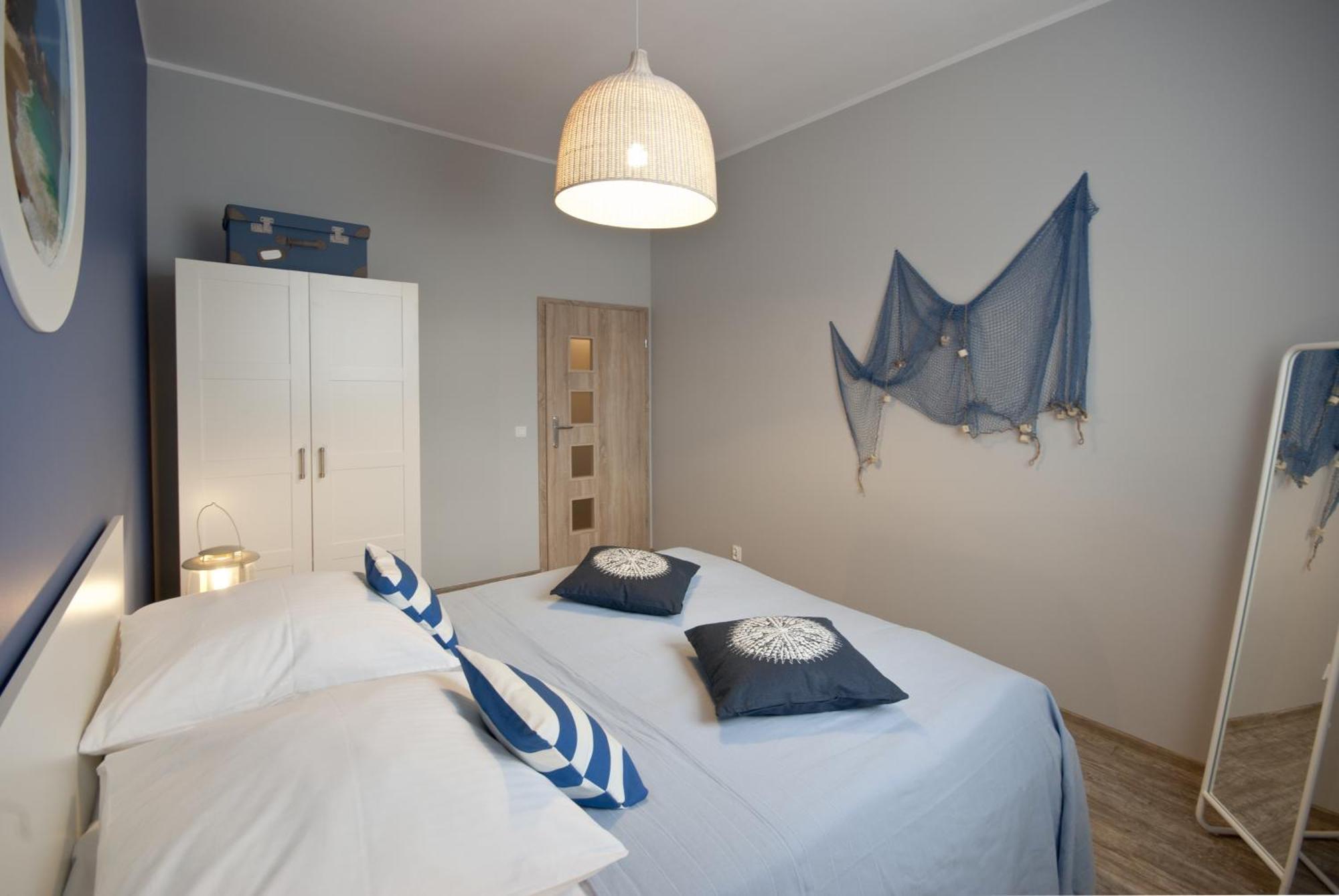 Apartamenty Marina House Bydgoszcz Room photo