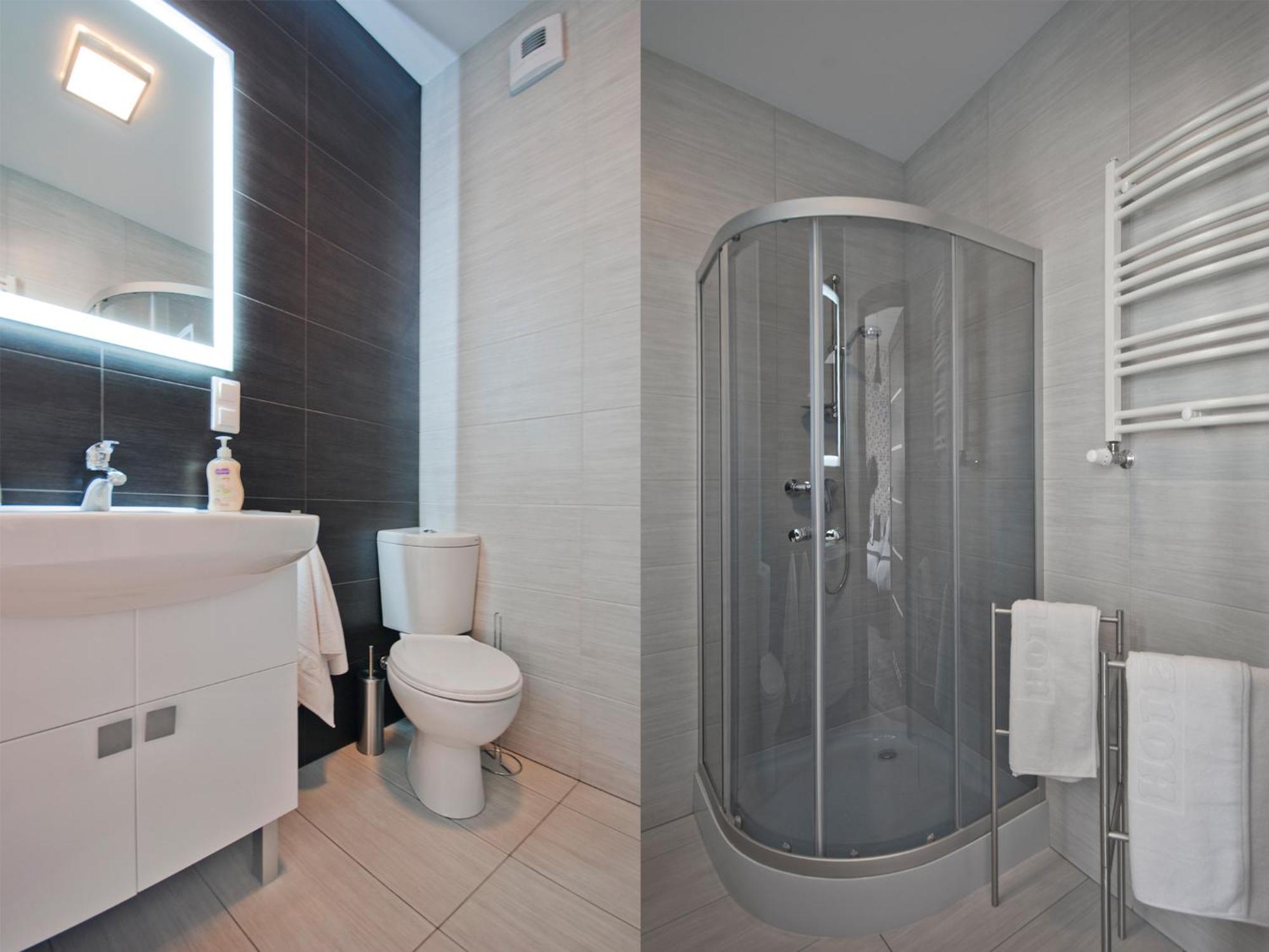 Apartamenty Marina House Bydgoszcz Room photo