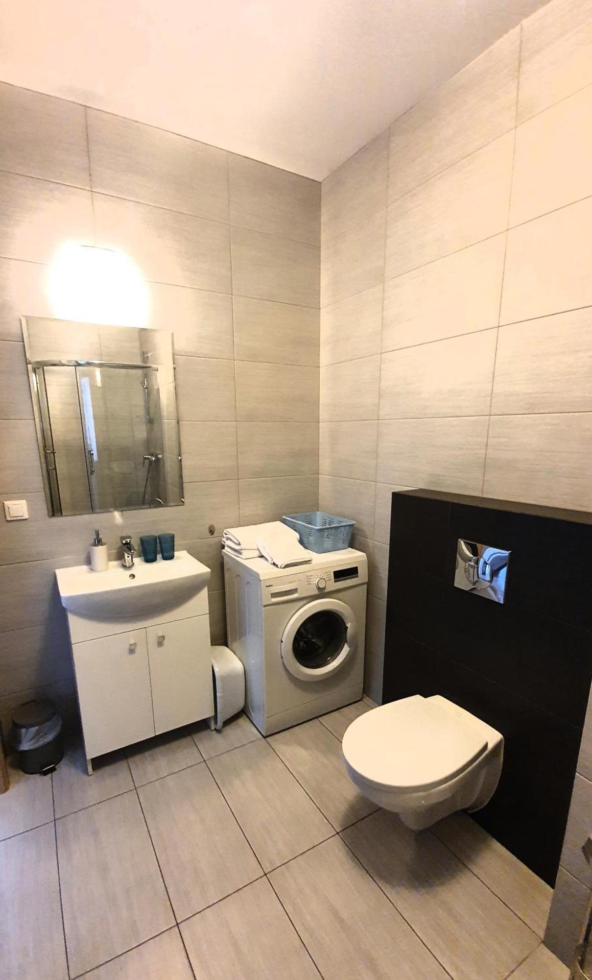 Apartamenty Marina House Bydgoszcz Room photo