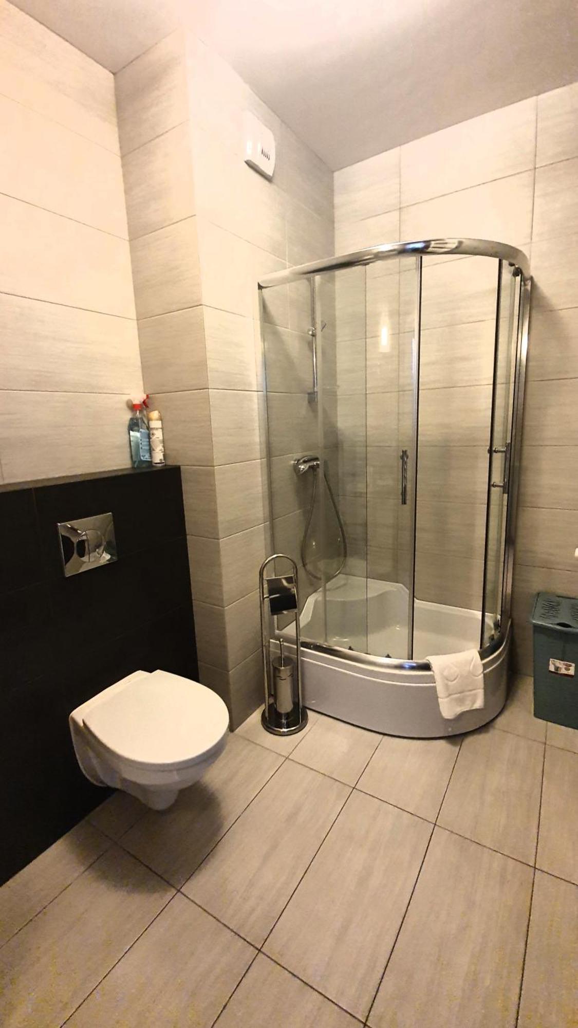 Apartamenty Marina House Bydgoszcz Room photo