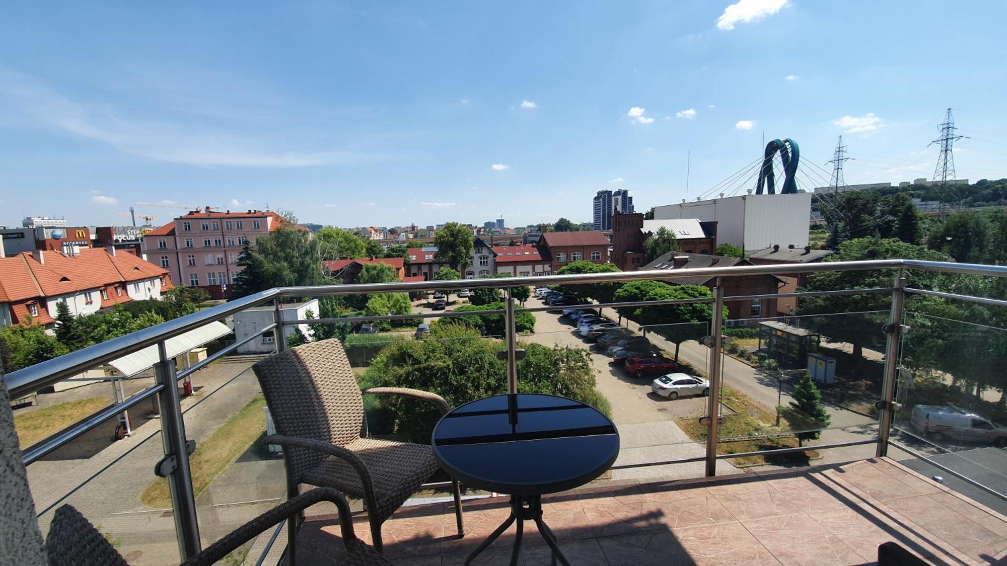 Apartamenty Marina House Bydgoszcz Room photo