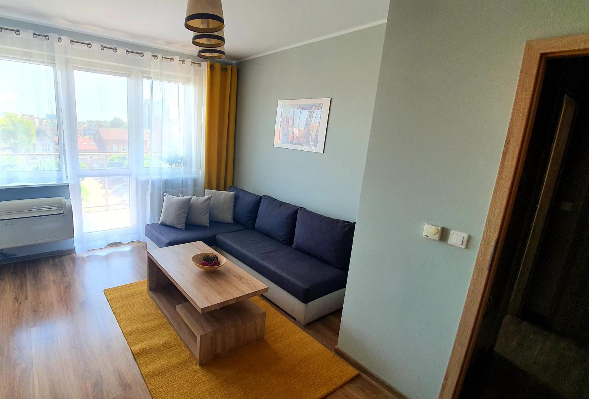 Apartamenty Marina House Bydgoszcz Room photo