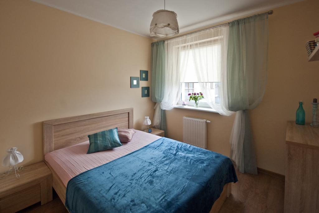Apartamenty Marina House Bydgoszcz Room photo