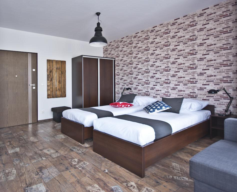 Apartamenty Marina House Bydgoszcz Room photo