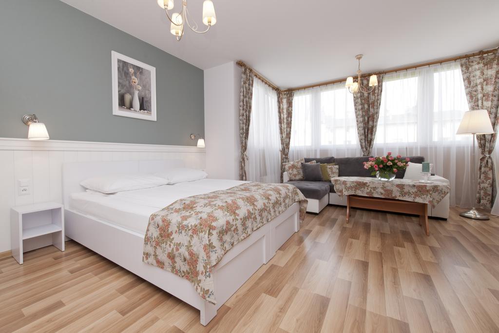 Apartamenty Marina House Bydgoszcz Exterior photo