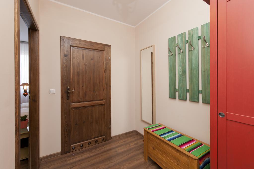 Apartamenty Marina House Bydgoszcz Room photo