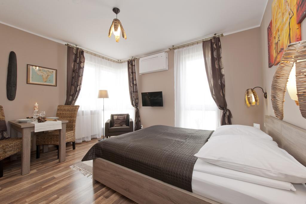 Apartamenty Marina House Bydgoszcz Exterior photo