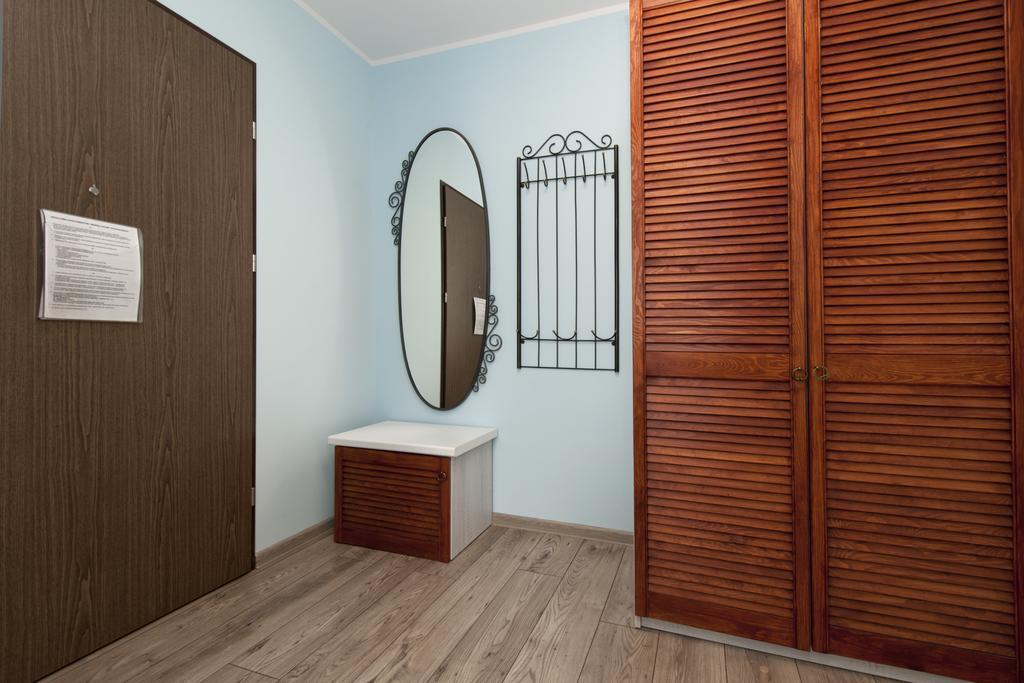 Apartamenty Marina House Bydgoszcz Exterior photo