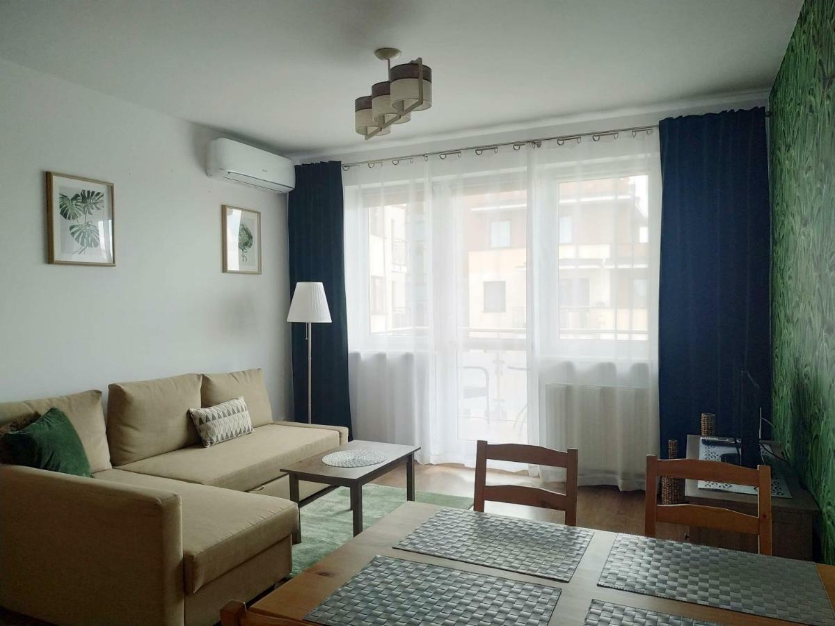Apartamenty Marina House Bydgoszcz Room photo